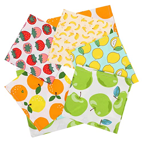 FONDOTIN 5 STK Dreieckstuch für Haustiere Pfotenschere Schermaschinen-Set für die Hundepflege Dog Bandana hundezubehör handtücher Haustierbandana aus Baumwolle Haustier Halstuch Polyester FONDOTIN 5 STK Dreieckstuch für Haustiere Pfotenschere Schermaschinen-Set für die Hundepflege Dog Bandana hundezubehör handtücher Haustierbandana aus Baumwolle Haustier Halstuch Polyester von FONDOTIN