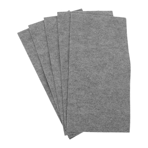 FONDOTIN 5 Stück Kratzbaum Für Katzen Möbelschutz Für Katzenkratzer Kratzbäume Für Katzen Wandkratzer Für Katzen Katzenkratzcouch Katzen-kratzunterlage Großer Katzenkratzer Grey Vliesdecke FONDOTIN 5 Stück Kratzbaum Für Katzen Möbelschutz Für Katzenkratzer Kratzbäume Für Katzen Wandkratzer Für Katzen Katzenkratzcouch Katzen-kratzunterlage Großer Katzenkratzer Grey Vliesdecke von FONDOTIN