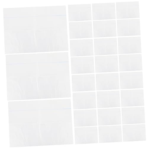 FONDOTIN Käfigeinlagen Käfigtablettfolie Einwegfolie Pad Guinea Pad Haustierzubehör FONDOTIN Käfigeinlagen Käfigtablettfolie Einwegfolie Pad Guinea Pad Haustierzubehör von FONDOTIN