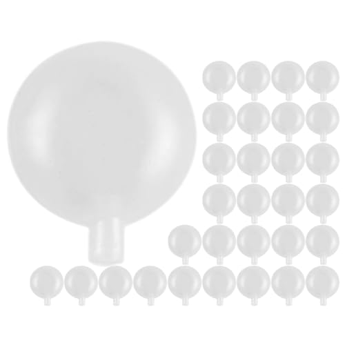 FONDOTIN 50 Stücke Bb Elektronische Haustiere Hund Bellen Welpen Bereicherung Kauer Katze Quietscher Reparatur Pet Supply Quietscher Hundebälle Noise Maker Spiky Kunststoff FONDOTIN 50 Stücke Bb Elektronische Haustiere Hund Bellen Welpen Bereicherung Kauer Katze Quietscher Reparatur Pet Supply Quietscher Hundebälle Noise Maker Spiky Kunststoff von FONDOTIN