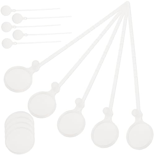 FONDOTIN 50stücke Hühnerbeinringe Verstellbar Huhn Beinanhänger Mit Namen Geflügel Beinringe Aus Kunststoff Hühnerbeinanhänger Für Ziervögel Praktisch Und Langlebig FONDOTIN 50stücke Hühnerbeinringe Verstellbar Huhn Beinanhänger Mit Namen Geflügel Beinringe Aus Kunststoff Hühnerbeinanhänger Für Ziervögel Praktisch Und Langlebig von FONDOTIN