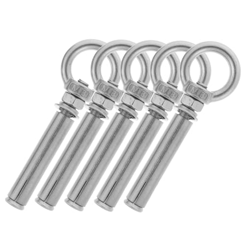 FONDOTIN 5er Set Hundebodenanker Anbindepfosten Für Bis Ideal Für Camping Und Garten Sicheres Tethering Mit Und Leinenbefestigung Anlegepflock Für FONDOTIN 5er Set Hundebodenanker Anbindepfosten Für Bis Ideal Für Camping Und Garten Sicheres Tethering Mit Und Leinenbefestigung Anlegepflock Für von FONDOTIN