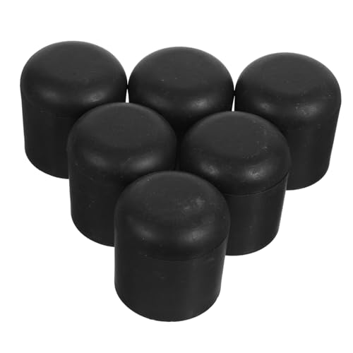 FONDOTIN 6 Stück Zubehör Für Feldbetten Für Haustiere Käfig Zeltstangen Beschläge Für Vorzelte Zeltheringe Schrauben Zeltbeschläge Für Haustierbetten Überdachung Campingplane Zeltplane Abs FONDOTIN 6 Stück Zubehör Für Feldbetten Für Haustiere Käfig Zeltstangen Beschläge Für Vorzelte Zeltheringe Schrauben Zeltbeschläge Für Haustierbetten Überdachung Campingplane Zeltplane Abs von FONDOTIN