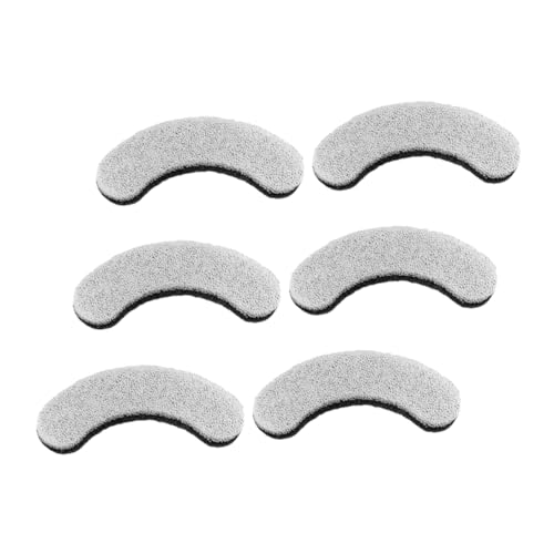 FONDOTIN 6 Teiliges Haustier Wasserspender Element Trinkbrunnen Für Katzen Haustier Wasserbrunnen Katzenfutternapf Katzennäpfe Katzenbrunnenpumpe Katzenzubehör Hunde FONDOTIN 6 Teiliges Haustier Wasserspender Element Trinkbrunnen Für Katzen Haustier Wasserbrunnen Katzenfutternapf Katzennäpfe Katzenbrunnenpumpe Katzenzubehör Hunde von FONDOTIN