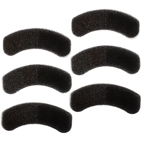 FONDOTIN 6St wasserspender Filter Automatischer Wasserspender für Hunde Austausch des Katzenwasserfilters brunnenfilter trinkbrunnen ersatzfilter Filter katzenbrunnen tauschen Spenderfilter FONDOTIN 6St wasserspender Filter Automatischer Wasserspender für Hunde Austausch des Katzenwasserfilters brunnenfilter trinkbrunnen ersatzfilter Filter katzenbrunnen tauschen Spenderfilter von FONDOTIN
