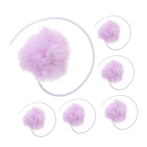 FONDOTIN 6pcs Austauschbare Katze Baumelnde Spielzeug Mit Bell Cat Kratzer Postbaumturm Ersatzkugel Spielzeugkatze Zubehör FONDOTIN 6pcs Austauschbare Katze Baumelnde Spielzeug Mit Bell Cat Kratzer Postbaumturm Ersatzkugel Spielzeugkatze Zubehör von FONDOTIN