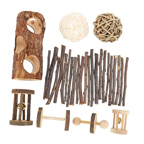 FONDOTIN 8St Hamster Beiß Hamster hamsterspielzeug Hamster Zahngesundheit Zubehör nager Hamster Käfig Hamster holzspielzeug Hamster- Eisen FONDOTIN 8St Hamster Beiß Hamster hamsterspielzeug Hamster Zahngesundheit Zubehör nager Hamster Käfig Hamster holzspielzeug Hamster- Eisen von FONDOTIN