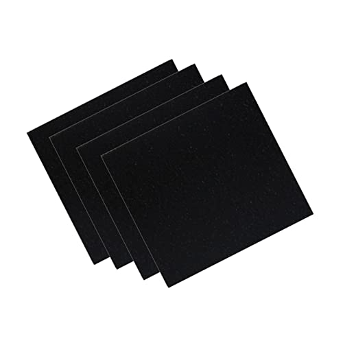FONDOTIN Aktivkohlefilter Für Katzenstreu Boxen Mit Geruchsentfernung Für Katzentoiletten Zubehör Zur Filtration Für Katzenstreu Boxen FONDOTIN Aktivkohlefilter Für Katzenstreu Boxen Mit Geruchsentfernung Für Katzentoiletten Zubehör Zur Filtration Für Katzenstreu Boxen von FONDOTIN