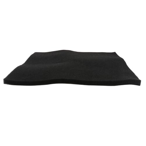 FONDOTIN Aquarium Bio Schwammfilter Baumwolle Feine Poröse Struktur Hohe Wasserpermeabilität Biologischer Filter für Süßwasserfische Geeignet für Aquarien Schildkröten Terrarienfilter FONDOTIN Aquarium Bio Schwammfilter Baumwolle Feine Poröse Struktur Hohe Wasserpermeabilität Biologischer Filter für Süßwasserfische Geeignet für Aquarien Schildkröten Terrarienfilter von FONDOTIN