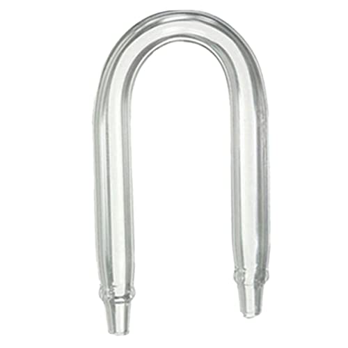 FONDOTIN Co2-regler Aquarium-zubehör -Aquarium U-förmiges U-förmiger Für Aquarium FONDOTIN Co2-regler Aquarium-zubehör -Aquarium U-förmiges U-förmiger Für Aquarium von FONDOTIN