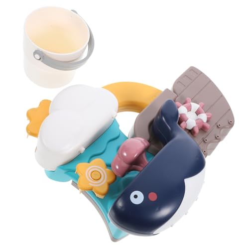 FONDOTIN Badezimmerspielzeug Für Badespielzeug Für Babys Kinderspielzeug Badewanne Für Babys Babybadewanne Duschspielzeug Kinderbadespielzeug Lernspielzeug Badespielzeug FONDOTIN Badezimmerspielzeug Für Badespielzeug Für Babys Kinderspielzeug Badewanne Für Babys Babybadewanne Duschspielzeug Kinderbadespielzeug Lernspielzeug Badespielzeug von FONDOTIN