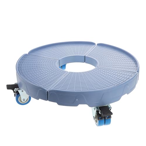 FONDOTIN Basis Für Blumentöpfe Katapult-Set Für Stielspielzeug Pflanzen Katapult-kit Katapult Mini Leeres Teelichtetui Der Draht Säulen-teelichthalter Blue Rostfreier Stahl FONDOTIN Basis Für Blumentöpfe Katapult-Set Für Stielspielzeug Pflanzen Katapult-kit Katapult Mini Leeres Teelichtetui Der Draht Säulen-teelichthalter Blue Rostfreier Stahl von FONDOTIN