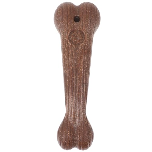 FONDOTIN Beiß für Haustiere quietschend Schnuller-Kauspielzeug Kauer Interactive Dog Toys kauspielzeug welpe Interaktives Hundespielzeug Welpenspielzeug kleine Hunde pp Light Brown FONDOTIN Beiß für Haustiere quietschend Schnuller-Kauspielzeug Kauer Interactive Dog Toys kauspielzeug welpe Interaktives Hundespielzeug Welpenspielzeug kleine Hunde pp Light Brown von FONDOTIN