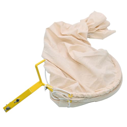 FONDOTIN Outdoor-imkerei-Netz Segeltuch-Tasche Für Honig Und Praktische Zufällige FONDOTIN Outdoor-imkerei-Netz Segeltuch-Tasche Für Honig Und Praktische Zufällige von FONDOTIN