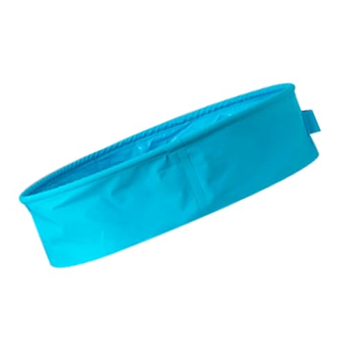 FONDOTIN Box Zusammenklappbare Katzentoilette Kit Zubehör Mülleimer para Faltbarer Müll Lebensmittelaufkleber Haustier Mülleimer Katzenbedarf Mülleimer Warnaufkleber Faltbares Fischteich FONDOTIN Box Zusammenklappbare Katzentoilette Kit Zubehör Mülleimer para Faltbarer Müll Lebensmittelaufkleber Haustier Mülleimer Katzenbedarf Mülleimer Warnaufkleber Faltbares Fischteich von FONDOTIN