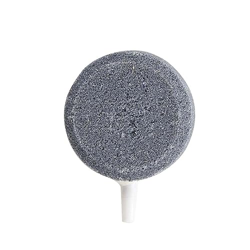 FONDOTIN Aquarium Luftpumpe Zubehör Hydrokultur Platte Blase Disk Für Drift Fisch Tank Dekorationen 4cm von FONDOTIN