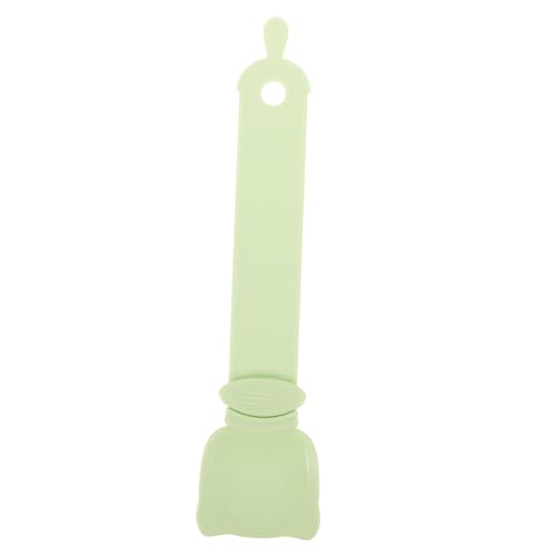 FONDOTIN Compact Pet Cat Feeding Spoon for Wet Treats Easy to Use Squeeze Feeder Tool for Cat Owners Reduces Food Waste Safe and Convenient Design FONDOTIN Compact Pet Cat Feeding Spoon for Wet Treats Easy to Use Squeeze Feeder Tool for Cat Owners Reduces Food Waste Safe and Convenient Design von FONDOTIN