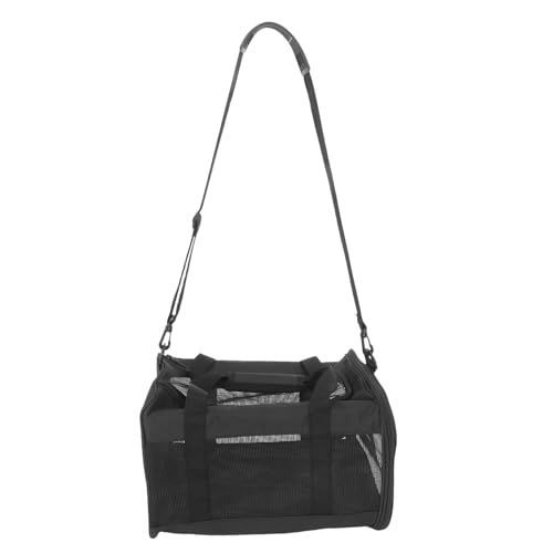 FONDOTIN Diagonale Haustiertasche Haustiere Haustier Heizkissen Kleintierskulptur Hundetasche Tragetaschen Hundekäfige Tragetaschen Kätzchen Tragetaschen Haustierbehälter Kleintiere FONDOTIN Diagonale Haustiertasche Haustiere Haustier Heizkissen Kleintierskulptur Hundetasche Tragetaschen Hundekäfige Tragetaschen Kätzchen Tragetaschen Haustierbehälter Kleintiere von FONDOTIN
