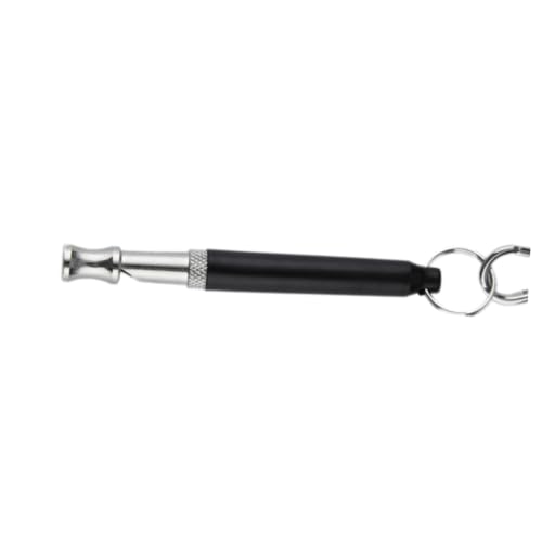 FONDOTIN Dog Whistles hundeschule Hundepfeife Hundemaul hundezubehör Hundeerziehung hundetraining Hundeausbildung hör auf zu pfeifen Trainingssets für Hunde Black FONDOTIN Dog Whistles hundeschule Hundepfeife Hundemaul hundezubehör Hundeerziehung hundetraining Hundeausbildung hör auf zu pfeifen Trainingssets für Hunde Black von FONDOTIN