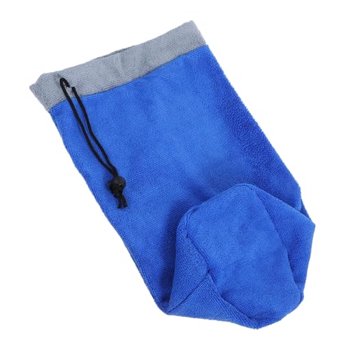 FONDOTIN Eichhörnchen-Badetuch Frettchen-Badetuchtasche Meerschweinchen-Handtuch Bartagamenbad Haustier-Trockensack Bartagamen-Badewanne Stoff Blue FONDOTIN Eichhörnchen-Badetuch Frettchen-Badetuchtasche Meerschweinchen-Handtuch Bartagamenbad Haustier-Trockensack Bartagamen-Badewanne Stoff Blue von FONDOTIN