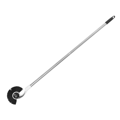 FONDOTIN Aquarium Ergonomische Aquarium Bürste Reinigungswerkzeug Für Fischglas Zufällige Ideal Für Die Pflege Ihres Aquariums Effizienter Fischtank FONDOTIN Aquarium Ergonomische Aquarium Bürste Reinigungswerkzeug Für Fischglas Zufällige Ideal Für Die Pflege Ihres Aquariums Effizienter Fischtank von FONDOTIN