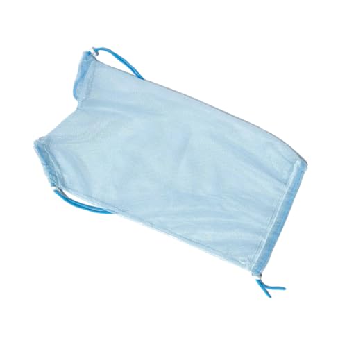 FONDOTIN Feste Tasche Katzenbadenetz Haustier Duschtasche Katzentragetasche Kätzchenbad Katzenstreu Katzenhalter Zum Krallenschneiden Katzenkratzbrett Katzenwaschtasche Käfig Katzentasche FONDOTIN Feste Tasche Katzenbadenetz Haustier Duschtasche Katzentragetasche Kätzchenbad Katzenstreu Katzenhalter Zum Krallenschneiden Katzenkratzbrett Katzenwaschtasche Käfig Katzentasche von FONDOTIN