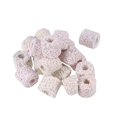 FONDOTIN 500 G Bio-filtrationskeramik Für Süßwasser/aquarien von FONDOTIN