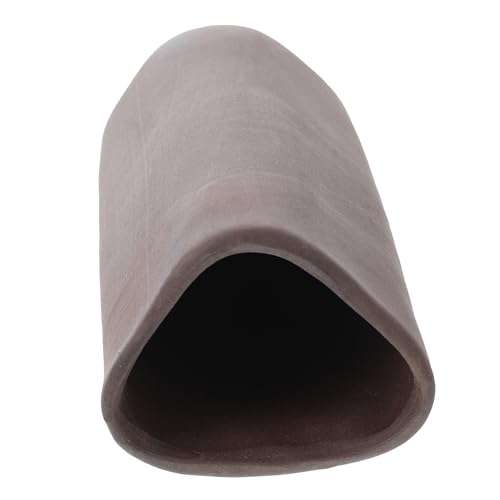 FONDOTIN Keramik Fisch Garnelen Versteck Höhle St132 Aquarium Laich Robust Und Lichtecht FONDOTIN Keramik Fisch Garnelen Versteck Höhle St132 Aquarium Laich Robust Und Lichtecht von FONDOTIN