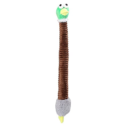 FONDOTIN Plüschtier Reißfestes Hundespielzeug elastisches kauspielzeug für Hunde Flauschige Kuscheltiere de porristas Spielzeuge Soundspielzeug für Hunde Haustierspielzeug Modellieren Baby FONDOTIN Plüschtier Reißfestes Hundespielzeug elastisches kauspielzeug für Hunde Flauschige Kuscheltiere de porristas Spielzeuge Soundspielzeug für Hunde Haustierspielzeug Modellieren Baby von FONDOTIN