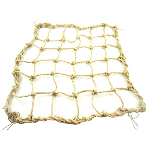 FONDOTIN Für Papageien Seil Schwarze Schnur Bungee Ratten Kit Krabbelnder Papagei Schlepper Makramee Kordel Paddel Gerät Perlenspinner Kletternetz Papagei Großer Papagei Vogel Klettern FONDOTIN Für Papageien Seil Schwarze Schnur Bungee Ratten Kit Krabbelnder Papagei Schlepper Makramee Kordel Paddel Gerät Perlenspinner Kletternetz Papagei Großer Papagei Vogel Klettern von FONDOTIN