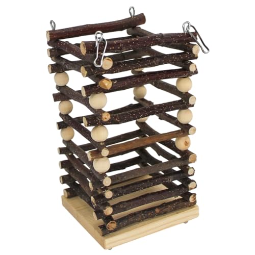 FONDOTIN Grasständer Für Kaninchen Futterspender Für Haustiere Futterspender Für Haustiere Heu Burgess Außenkäfighaus Versteck Für Meerschweinchen Futterspender Aus Holz Behälter Für FONDOTIN Grasständer Für Kaninchen Futterspender Für Haustiere Futterspender Für Haustiere Heu Burgess Außenkäfighaus Versteck Für Meerschweinchen Futterspender Aus Holz Behälter Für von FONDOTIN