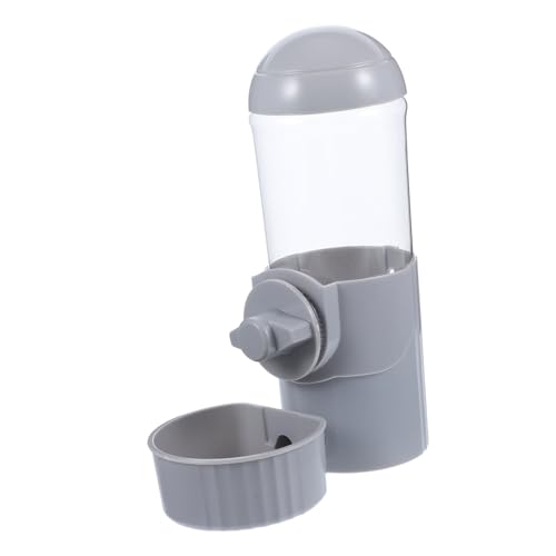FONDOTIN Automatischer Futter- und Trinker für Haustiere kein Auslaufen Wassernapf für Hunde und Katzen tragbarer Wasserspender für Haustiere Katzennäpfe FONDOTIN Automatischer Futter- und Trinker für Haustiere kein Auslaufen Wassernapf für Hunde und Katzen tragbarer Wasserspender für Haustiere Katzennäpfe von FONDOTIN