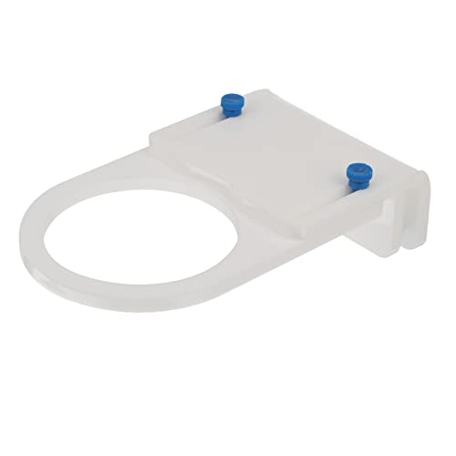 FONDOTIN Halter für Filterbeutel USB-Pumpe Schwimmbad Behälter Aquarium klopfen LED Filterbeutelhalter aus Filz für Aquarien Halterung für Filtersocke Filterbeutelhalter für Riff Acryl Weiß FONDOTIN Halter für Filterbeutel USB-Pumpe Schwimmbad Behälter Aquarium klopfen LED Filterbeutelhalter aus Filz für Aquarien Halterung für Filtersocke Filterbeutelhalter für Riff Acryl Weiß von FONDOTIN