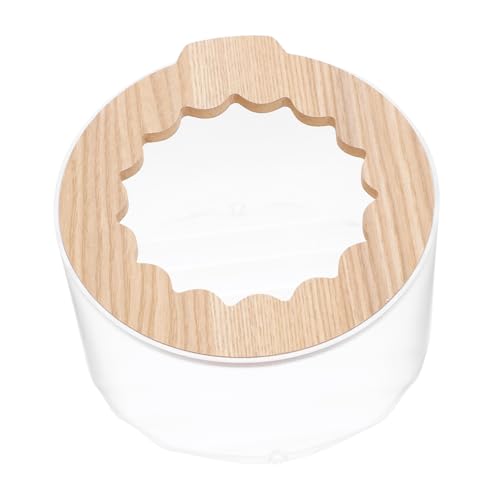 FONDOTIN Hamster Badewanne Hamster Sandbad Hamster-Badewanne meerschweinchen Toilette Hamstersandbadewanne Badezimmer für kleine Tiere Rennmaus-Sandbadewanne Hamsterbadewanne Abs FONDOTIN Hamster Badewanne Hamster Sandbad Hamster-Badewanne meerschweinchen Toilette Hamstersandbadewanne Badezimmer für kleine Tiere Rennmaus-Sandbadewanne Hamsterbadewanne Abs von FONDOTIN