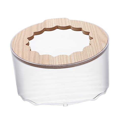 FONDOTIN Sandbadehaus Für Meerschweinchen Ratten Und Hamster Externe Toilette Versteck Stilvoll Kompakt Einfach Zu Montieren FONDOTIN Sandbadehaus Für Meerschweinchen Ratten Und Hamster Externe Toilette Versteck Stilvoll Kompakt Einfach Zu Montieren von FONDOTIN