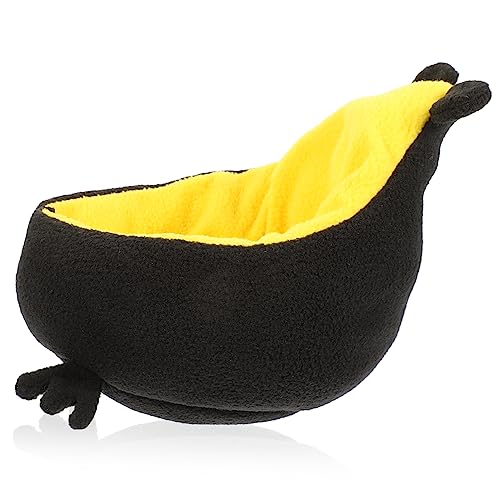 FONDOTIN Elegantes Chinchilla-Bett Bequemes Nest Zartes Hamster-Sofa Haustier-zubehör von FONDOTIN