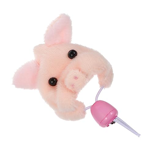 FONDOTIN Hamstermütze Meerschweinchen Katzentoilette Meerschweinchen Kleintier Outfits Hängematte Meerschweinchenmütze Bär Hasenmütze Eidechsenleine Hasen Outfits Ausgestopfte FONDOTIN Hamstermütze Meerschweinchen Katzentoilette Meerschweinchen Kleintier Outfits Hängematte Meerschweinchenmütze Bär Hasenmütze Eidechsenleine Hasen Outfits Ausgestopfte von FONDOTIN