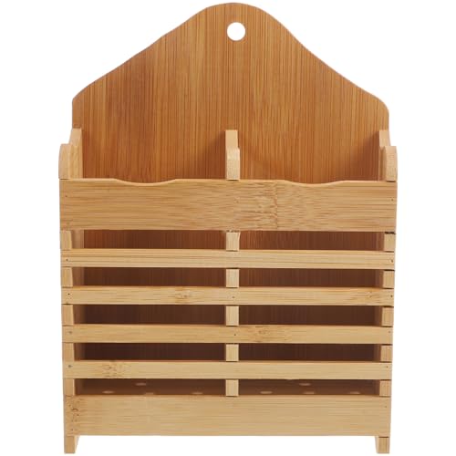 FONDOTIN Holz Futterspender Für Kaninchen Und Hasen Zum Aufbewahren Von Heu Und Futter Futterkrippe Für Kleintiere Wie Meerschweinchen Und Hamster FONDOTIN Holz Futterspender Für Kaninchen Und Hasen Zum Aufbewahren Von Heu Und Futter Futterkrippe Für Kleintiere Wie Meerschweinchen Und Hamster von FONDOTIN