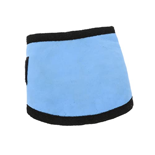 FONDOTIN Haustier Cooler Schal Kühlender Schal Für Haustiere Schweine Kühlendes Hundebandana ütze Windeln Bausatz Mittelgroßer Hundespeichelschal Hundeshampoo Hunde-Bandana-welpe Blue PVA FONDOTIN Haustier Cooler Schal Kühlender Schal Für Haustiere Schweine Kühlendes Hundebandana ütze Windeln Bausatz Mittelgroßer Hundespeichelschal Hundeshampoo Hunde-Bandana-welpe Blue PVA von FONDOTIN