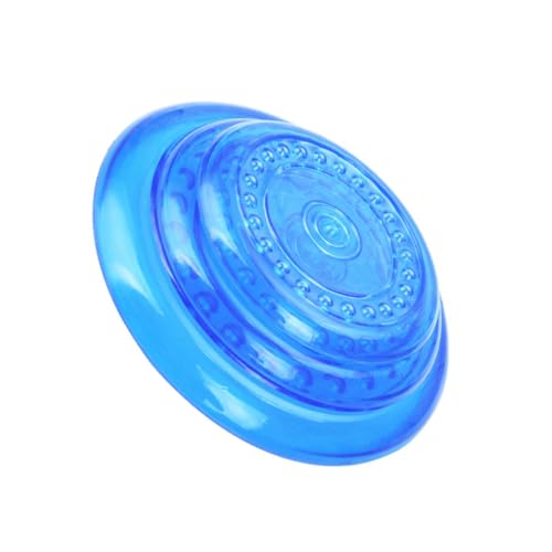 FONDOTIN Hundespielzeug Outdoor Welpen Fly Disc Große Hunde Flying Disc Welpen Spielzeug Outdoor Training FONDOTIN Hundespielzeug Outdoor Welpen Fly Disc Große Hunde Flying Disc Welpen Spielzeug Outdoor Training von FONDOTIN