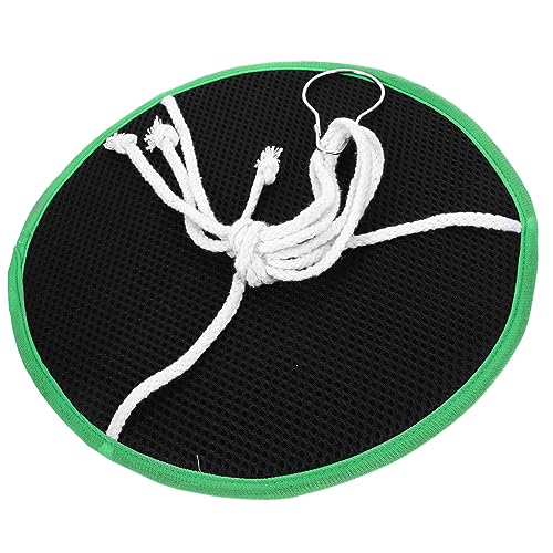 FONDOTIN Hängende Reptilien-hängematte Eidechsen-hängematte Für Bärtige Hängematte Balance-koordinationsspielzeug Schwarzes Netz FONDOTIN Hängende Reptilien-hängematte Eidechsen-hängematte Für Bärtige Hängematte Balance-koordinationsspielzeug Schwarzes Netz von FONDOTIN