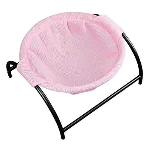 FONDOTIN Haustier Katzenstreu Katzenbetten Zwinger Geschlossenes Hundebett Haustiere Betten Für Katzen Plüschkatzenbett Hundebetten Welpe Bett Für Katzen Haustierbett Sandwich-Stoff Rosa FONDOTIN Haustier Katzenstreu Katzenbetten Zwinger Geschlossenes Hundebett Haustiere Betten Für Katzen Plüschkatzenbett Hundebetten Welpe Bett Für Katzen Haustierbett Sandwich-Stoff Rosa von FONDOTIN
