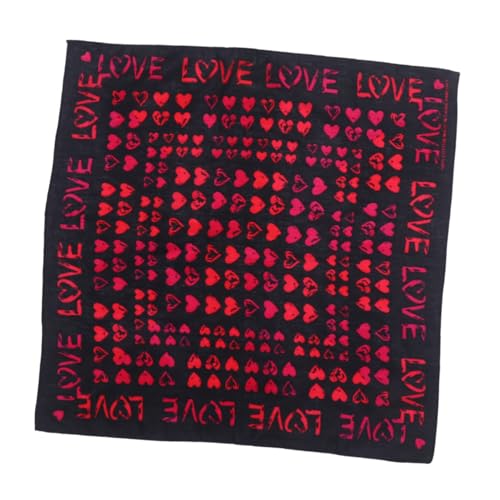 FONDOTIN Haustier-Lätzchen pet Supplies Dog Bandana Herzmuster Haustierhalsband Hundehalstuch Hundehandtuch Dreiecksschals für Haustiere Name Stichworte LED Hundehalsband Hund verkleiden FONDOTIN Haustier-Lätzchen pet Supplies Dog Bandana Herzmuster Haustierhalsband Hundehalstuch Hundehandtuch Dreiecksschals für Haustiere Name Stichworte LED Hundehalsband Hund verkleiden von FONDOTIN