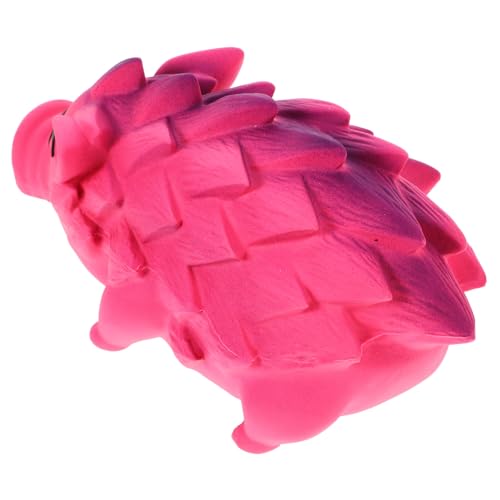 FONDOTIN Haustier Latexspielzeug Hundespielzeug Plüschhunde Hundepuzzlespielzeug Stacheliges Welpenspielzeug Knisterndes Hundespielzeug Hundekauspielzeug Hundespielzeugkorb FONDOTIN Haustier Latexspielzeug Hundespielzeug Plüschhunde Hundepuzzlespielzeug Stacheliges Welpenspielzeug Knisterndes Hundespielzeug Hundekauspielzeug Hundespielzeugkorb von FONDOTIN