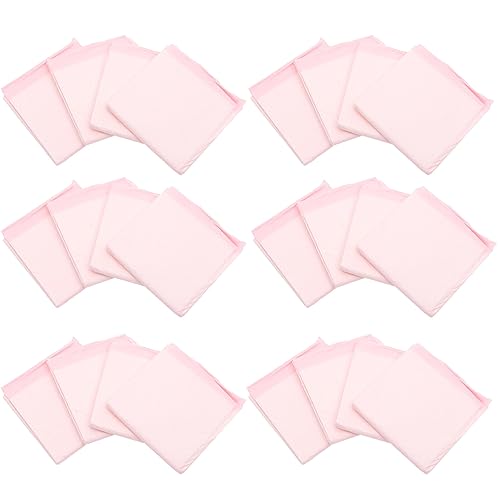 FONDOTIN Trainingsunterlagen Für Welpen 40st Hundeunterlagen Einweg-Kissen Kleine PIPI-Pads Einweg-PIPI-pad Für e Pet Pinkelmatte -Pads Einwegwindel Für e Die Katze Hundematte Vlies FONDOTIN Trainingsunterlagen Für Welpen 40st Hundeunterlagen Einweg-Kissen Kleine PIPI-Pads Einweg-PIPI-pad Für e Pet Pinkelmatte -Pads Einwegwindel Für e Die Katze Hundematte Vlies von FONDOTIN