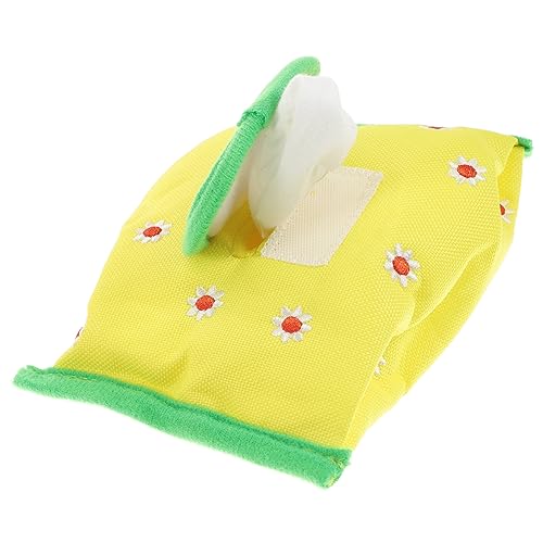FONDOTIN Haustier Papierhandtuch Haustierspielzeug Tierwelpen Hundeleckerli Spender Hundespielzeug Hundekauspielzeug Für Kleine Welpenspielzeug Hundepflegeset FONDOTIN Haustier Papierhandtuch Haustierspielzeug Tierwelpen Hundeleckerli Spender Hundespielzeug Hundekauspielzeug Für Kleine Welpenspielzeug Hundepflegeset von FONDOTIN
