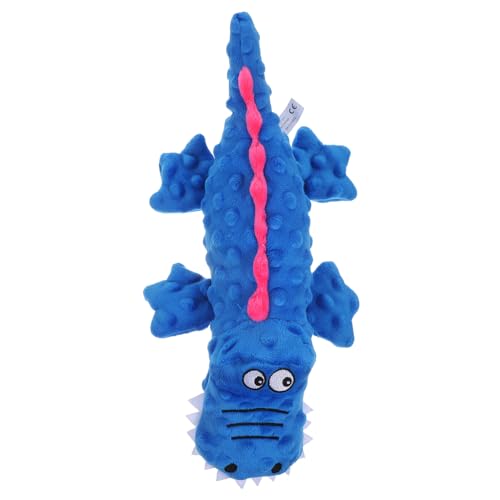 FONDOTIN Hund Quietscher Plüsch Hund Kauen Spielzeug Für Welpen Weiche Material Pet Zahnen FONDOTIN Hund Quietscher Plüsch Hund Kauen Spielzeug Für Welpen Weiche Material Pet Zahnen von FONDOTIN