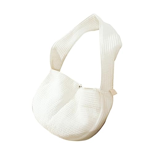 FONDOTIN Kätzchen-Tragetasche Für Outdoor-aktivitäten Haustier-Tragetasche Bequem Und Für Unterwegs FONDOTIN Kätzchen-Tragetasche Für Outdoor-aktivitäten Haustier-Tragetasche Bequem Und Für Unterwegs von FONDOTIN