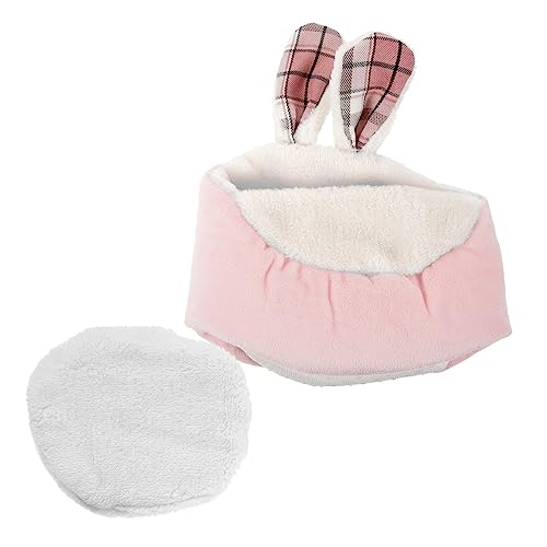 FONDOTIN Haustierbett Hase Meerschweinchen Heu Meerschweinchen Hängebett Meerschweinchenkäfig Tiere Huhn Ratte Meerschweinchen Etagenbett Streu Hamsterbettwäsche FONDOTIN Haustierbett Hase Meerschweinchen Heu Meerschweinchen Hängebett Meerschweinchenkäfig Tiere Huhn Ratte Meerschweinchen Etagenbett Streu Hamsterbettwäsche von FONDOTIN