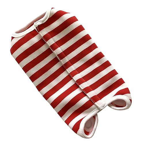 FONDOTIN Haustierkastressanzug Hunde Hunde Tragen Erholungsanzug Für Hunde Weibliche Spaytücher Hundepee Pads Pflege Haustier Vorräte Welpenpolster Hund Kostüme Hund Bodysuit Paw FONDOTIN Haustierkastressanzug Hunde Hunde Tragen Erholungsanzug Für Hunde Weibliche Spaytücher Hundepee Pads Pflege Haustier Vorräte Welpenpolster Hund Kostüme Hund Bodysuit Paw von FONDOTIN